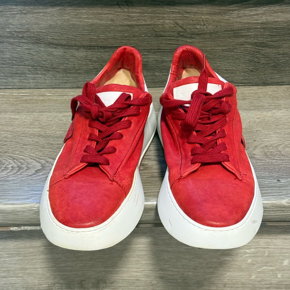A.S.98 Hannie Sneakers sz 39